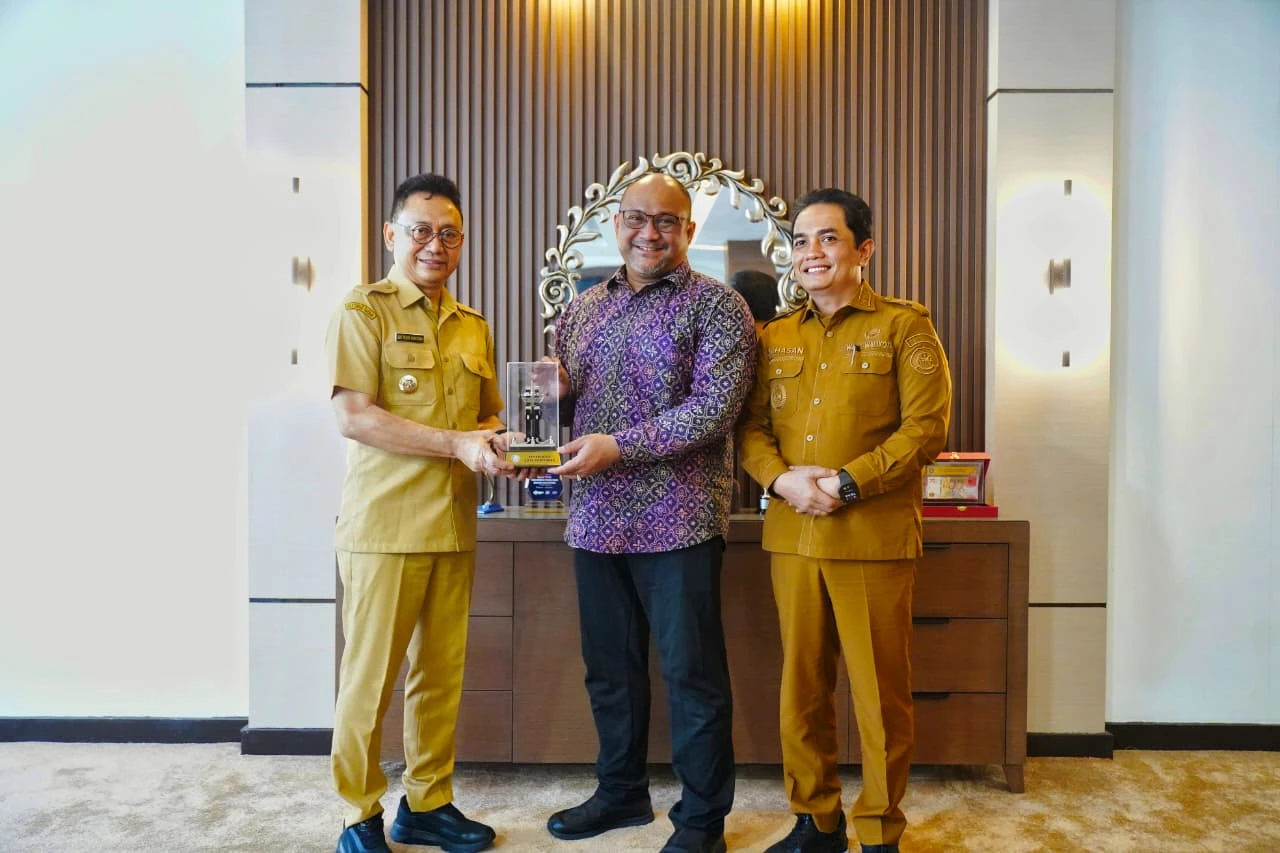 Konsul Malaysia Sebut Budaya Kopi Pontianak Mirip Argentina
